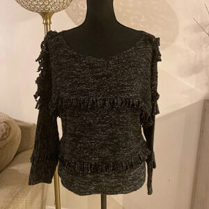 Misa Los Angeles sweater size medium